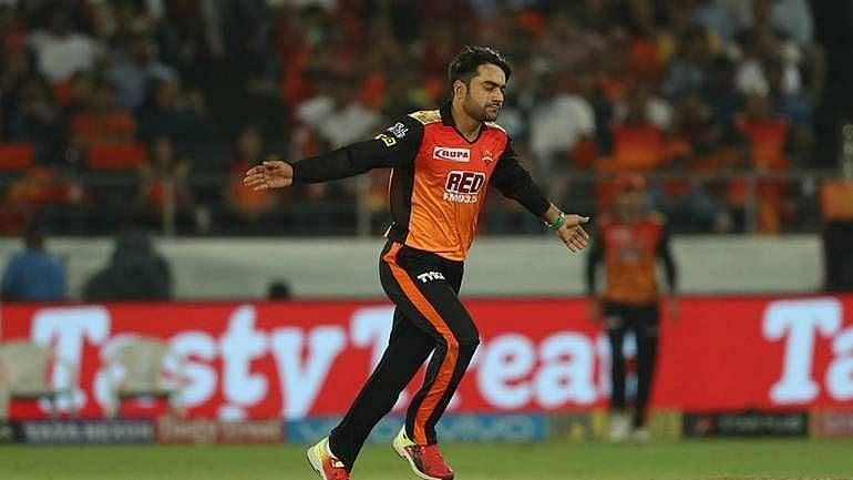 Rashid Khan