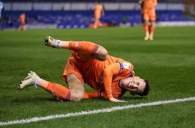 Cardiff City vs Luton Town prediction, preview, team news and more | EFL Championship 2020-21