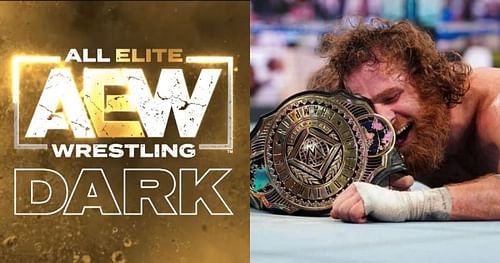 The Friday night special of AEW Dark had seven matches.