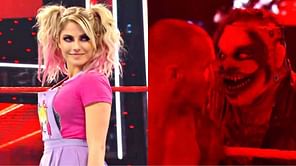WWE RAW: 5 Biggest news stories - Alexa Bliss murders new puppet, The Fiend scares Randy Orton (November 23, 2020)