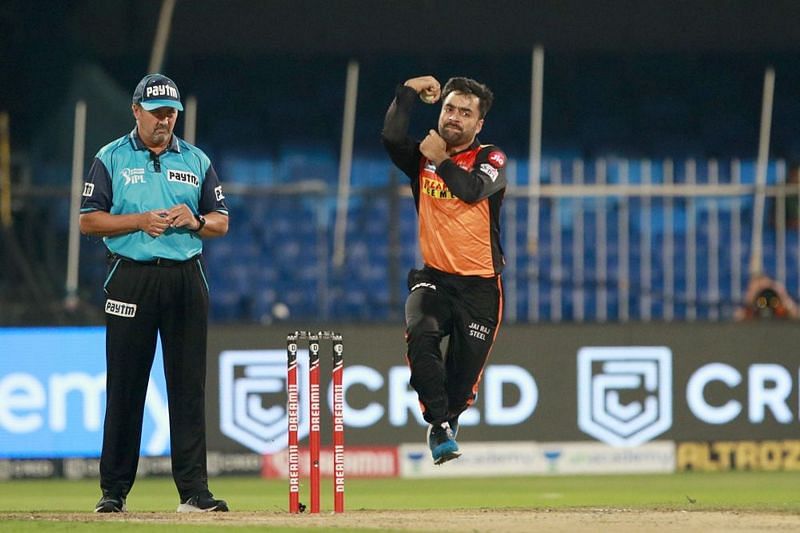 Rashid Khan will be the biggest threat for the RCB batsmen&nbsp;[P/C: iplt20.com]