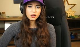 "I'll hug you": Twitch streamer Sweet Anita says she'll willingly hug people at Twitchcon; fans respond with hilarious scenarios