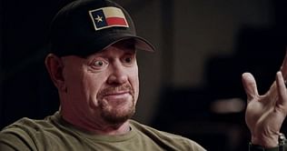 The Undertaker reveals desire of wanting a 'traditional match' with the 'Modern-Day Shawn Michaels'
