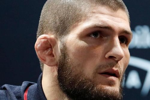 Some of the UFC's biggest stars, including Khabib Nurmagomedov, sport cauliflower ears