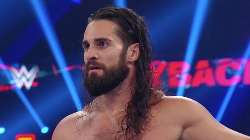 Is WWE planning to have Seth Rollins try to recruit Aalyah to his cult?