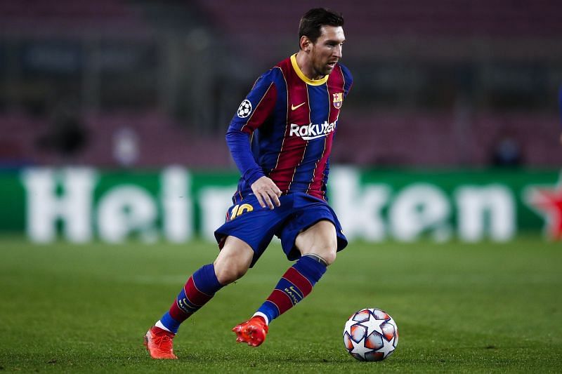 5 Reasons Why Lionel Messi Should Leave Barcelona Hot Sex Picture