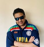 IND v AUS 2020: Sanjay Manjrekar posts picture wearing Team India’s 1992 World Cup jersey, says ‘it still fits’