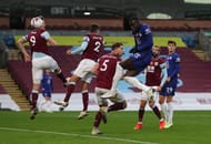 Kurt Zouma has made a great start to the season.