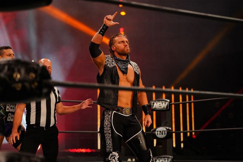 AEW Full Gear 2019 winners: Where are they now?