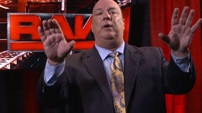 Paul Heyman