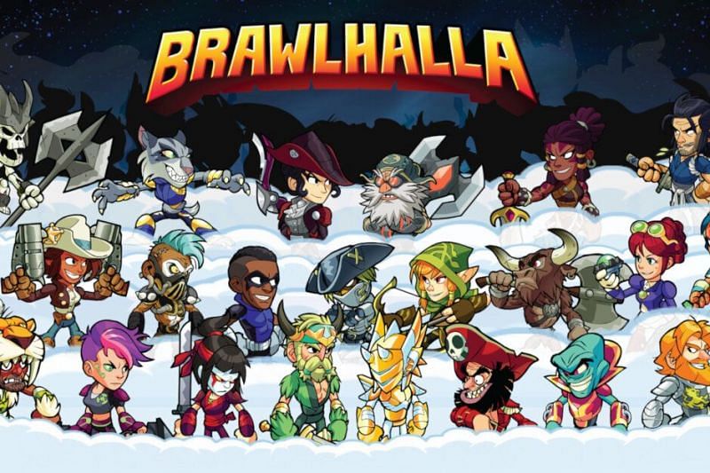 Brawlhalla - Apps on Google Play