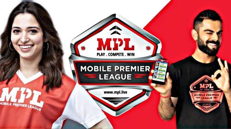 The College Premier League will carry a massive prize pool (Image via APKPUNE)