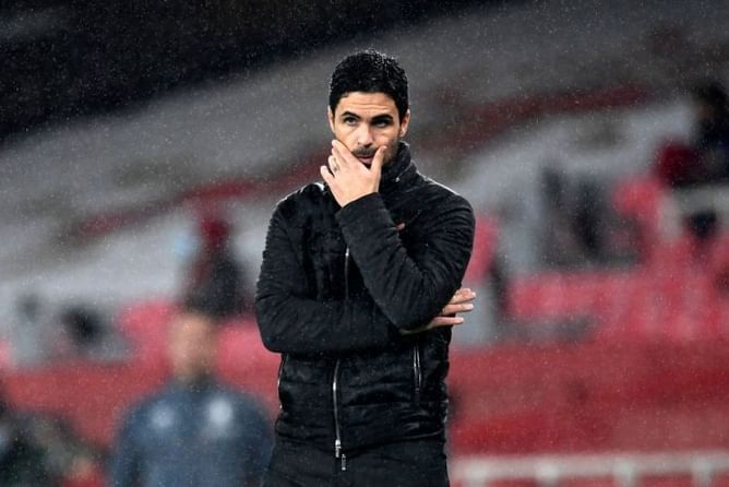 Arteta needs time and Arsenal must stick with him