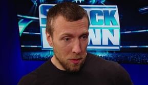 Mustafa Ali reveals Daniel Bryan's role in helping him get a push in WWE