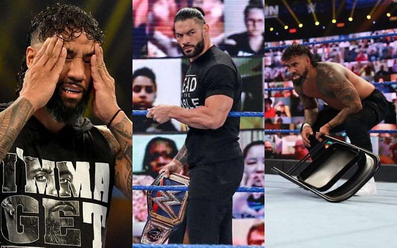 Here&#039;s how top Superstars performed on WWE SmackDown this week