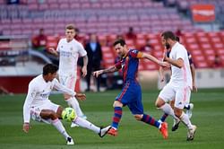 Barcelona must treat Lionel Messi as a special player, claims former teammate Ivan Rakitic