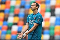 AC Milan vs Lille prediction, preview, team news and more | UEFA Europa League 2020-21