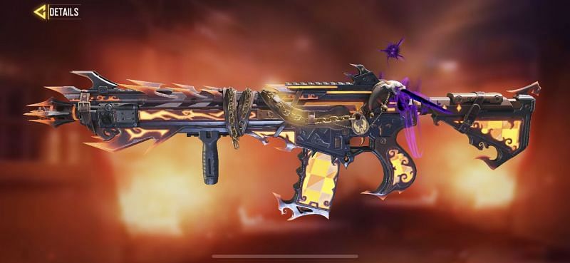 How to get Legendary weapons in COD Mobile Season 11