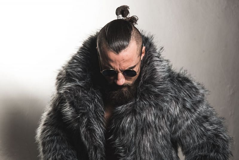 Is the Villain gone from ROH? If so, is the AEW bound?