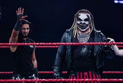 Stevie Richards on how WWE has destroyed The Fiend