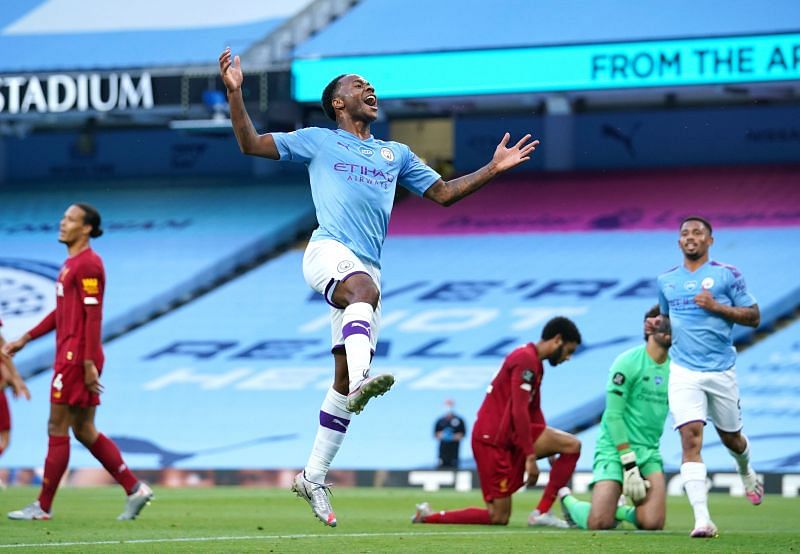 Manchester City Vs Liverpool 5 Players To Watch Out For Premier League 2020 21