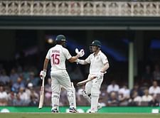 IND v AUS 2020: Joe Burns or Will Pucovski? David Warner has his say on opening partner debate for India Tests