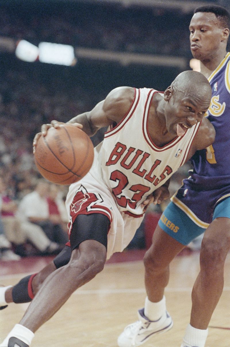 1991 NBA Finals