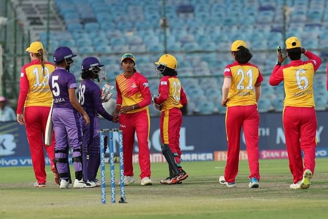 Women's IPL 2020: Velocity vs Trailblazers: Preview, probable XI, match prediction, live streaming, weather forecast and pitch report