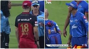 IPL 2020: 'You know Ricky, he won’t leave any fight' – R Ashwin opens up on the verbal battle between Virat Kohli and Ricky Ponting