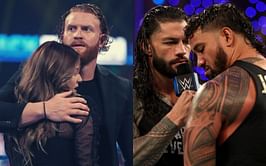 WWE SmackDown Preview: Murphy and Aalyah face Mysterio family after controversial kiss; Who will be Roman Reigns and Jey Uso's next target? (November 6th, 2020)