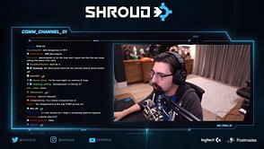 'Content creators folded, Twitch Won': Shroud on why streamers wouldn't have needed to delete content if they fought back united