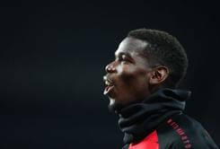 Paul Pogba asked to join Juventus by Claudio Marchisio