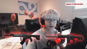C9 Tenz settles Valorant’s Vandal vs Phantom debate after stumbling upon a unique gun mechanic