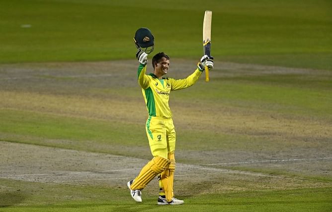 IND vs AUS 2020: Alex Carey still hoping to play Test cricket for Australia