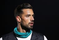 Pablo Mari's Arsenal career has been badly curtailed by injuries thus far.