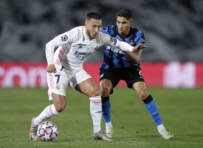 Inter Milan vs Real Madrid prediction, preview, team news and more | UEFA Champions League 2020-21