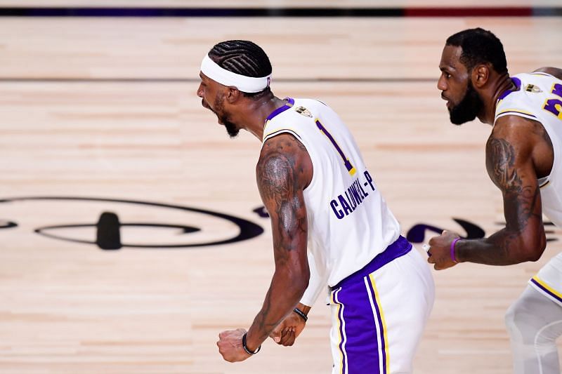 Hollinger: 2020-21 Lakers preview, lineup, predictions and LeBron