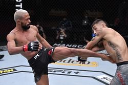 Dana White reveals the next fights for Deiveson Figueiredo and Valentina Shevchenko after UFC 255