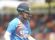 Shafali Verma was the star performer for India in the 2020 T20 World Cup