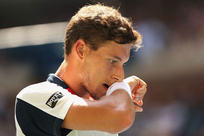 Pablo Carreno Busta