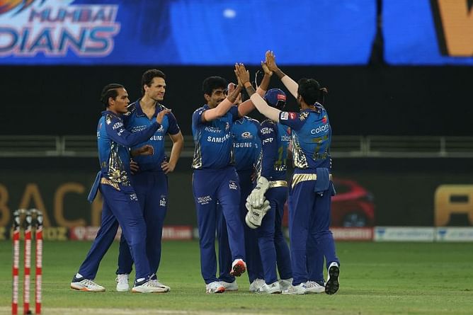 IPL 2020: Man of the Match should have been a batsman in the MI v DC match, says Sanjay Manjrekar