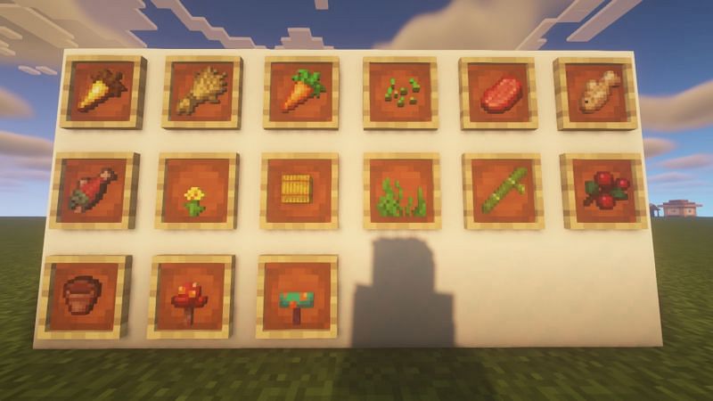 How to breed every animal in Minecraft