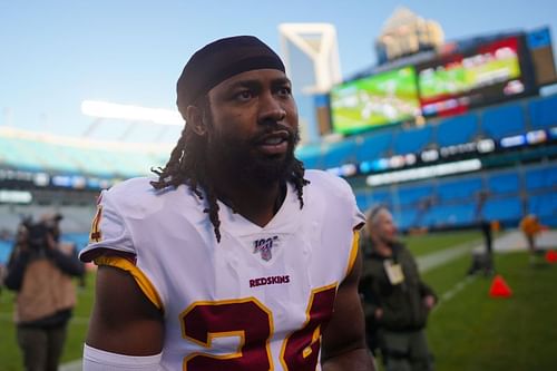 Washington Redskins v Carolina Panthers