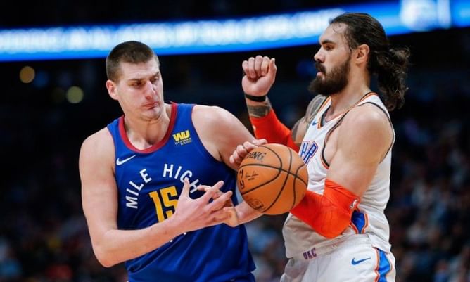NBA Trade Rumors: 5 teams that need to add a center to their lineups in the 2020 off-season