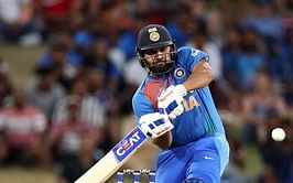 AUS v IND - ऑस्ट्रेलिया के खिलाफ एक टी20 सीरीज में सर्वाधिक रन बनाने वाले 3 भारतीय बल्लेबाज