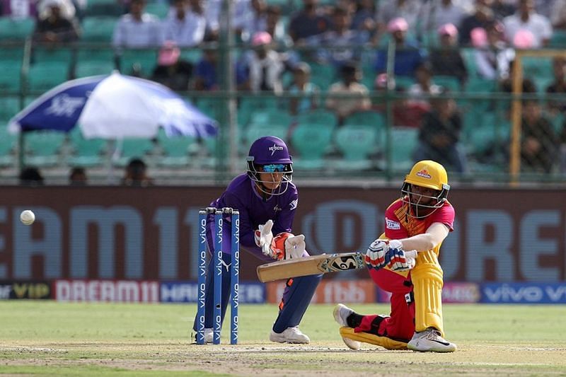 The batting unit lacks firepower for the Trailblazers. Image Credit - IPL