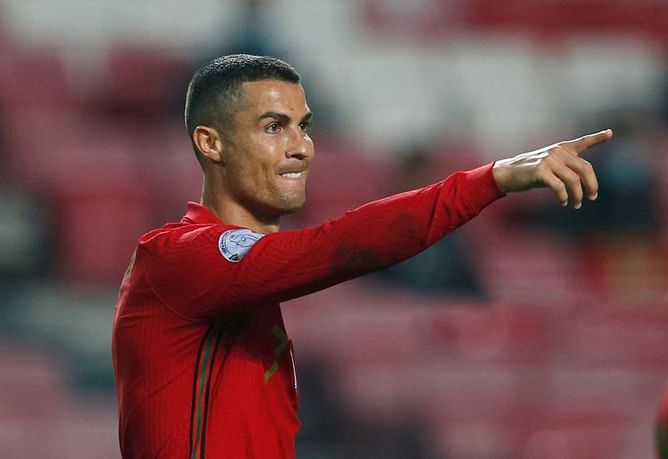Portugal 7-0 Andorra: Player ratings as Cristiano Ronaldo wins his 100th game with the national team | International Friendlies