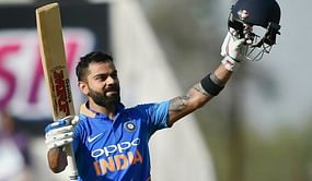 AUS v IND - ऑस्ट्रेलिया के खिलाफ ऑस्ट्रेलिया में वनडे में सबसे ज्यादा शतक लगाने वाले 3 भारतीय बल्लेबाज