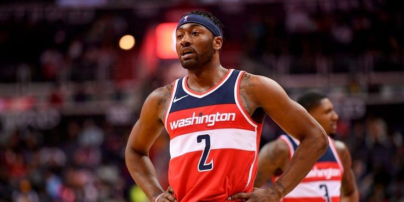 John Wall