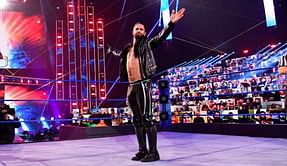 Seth Rollins reveals what he'll be doing for the first time at Survivor Series